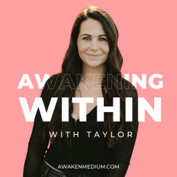 Podcast thumbnail for Awakening Within