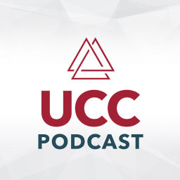Podcast thumbnail for University Church of Christ