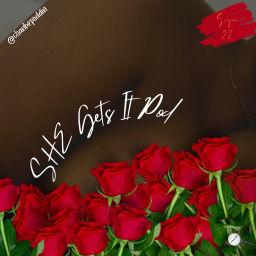 Podcast thumbnail for SHE Gets It Pod
