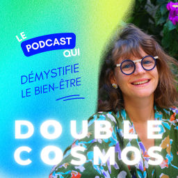 Podcast thumbnail for Double Cosmos