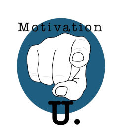 Podcast thumbnail for Motivation U