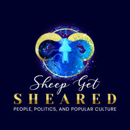 Podcast thumbnail for Sheep Get Sheared