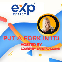 Podcast thumbnail for Put a Fork In It