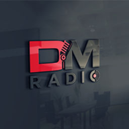 Podcast thumbnail for DM Radio
