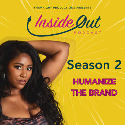 Podcast thumbnail for INSIDE OUT