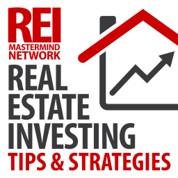 Podcast thumbnail for Real Estate Investing with the REI Mastermind Network