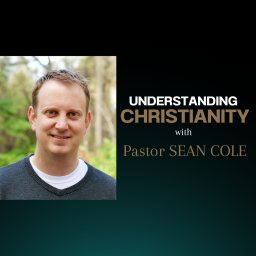 Podcast thumbnail for Understanding Christianity