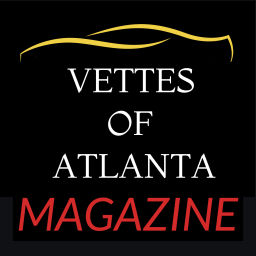 Podcast thumbnail for Vettes of Atlanta Magazine
