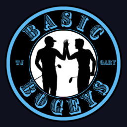 Podcast thumbnail for The Basic Bogeys Podcast