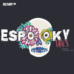 Podcast thumbnail for Espooky Tales