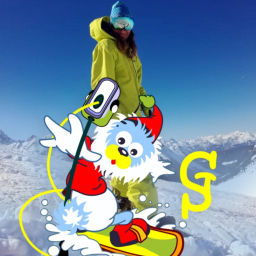 Podcast thumbnail for Sascha Geipel
🎅Sport, Spiel und Spaß