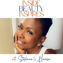 Podcast thumbnail for Inside Beauty Inspires