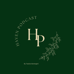 Podcast thumbnail for Haven