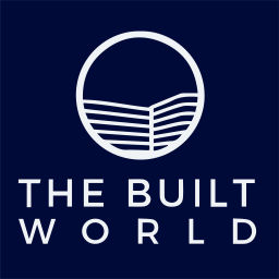 Podcast thumbnail for The Built World