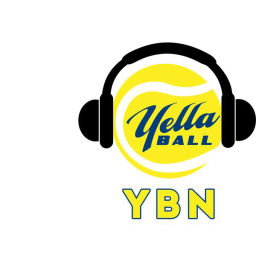 Podcast thumbnail for TDYtennis Radio