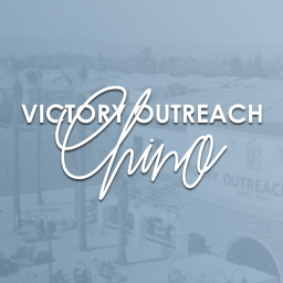 Podcast thumbnail for Victory Outreach Chino Mother Church