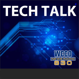 Podcast thumbnail for WCCO Tech Talk