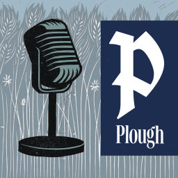 Podcast thumbnail for The PloughCast