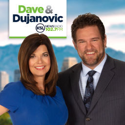 Podcast thumbnail for Dave and Dujanovic