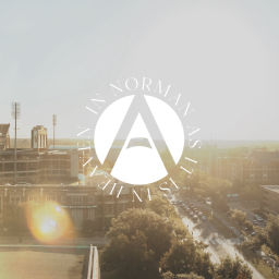 Podcast thumbnail for Antioch Norman