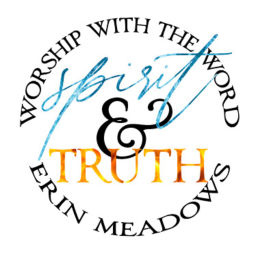 Podcast thumbnail for Erin Meadows / Spirit & Truth