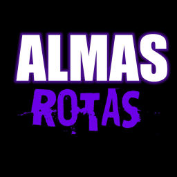 Podcast thumbnail for ALMAS ROTAS