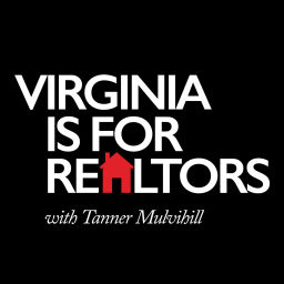 Podcast thumbnail for Virginia is for Realtors
