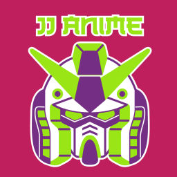 Podcast thumbnail for JJ Anime
