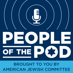 Podcast thumbnail for People of the Pod