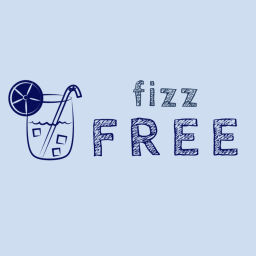 Podcast thumbnail for Fizz Free