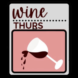 Podcast thumbnail for Wine Thursday