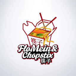 Podcast thumbnail for FloMein & Chopstix