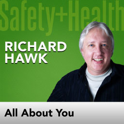 Podcast thumbnail for All About You
