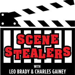 Podcast thumbnail for Scene Stealers