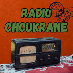 Podcast thumbnail for Radio Choukrane