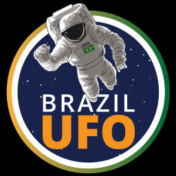 Podcast thumbnail for Brazil UFO