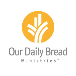 Podcast thumbnail for Our Daily Bread Podcast | Our Daily Bread
