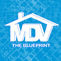 Podcast thumbnail for MDV: The Blueprint