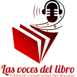 Podcast thumbnail for LAS VOCES DEL LIBRO