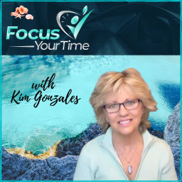 Podcast thumbnail for Focus Your Time!