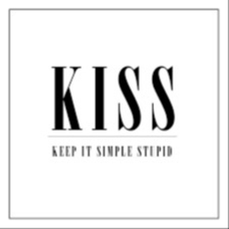 Podcast thumbnail for Keep It Simple (Stupid)