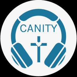 Podcast thumbnail for CANITY