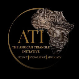 Podcast thumbnail for The African Triangle Initiative, Awareness and Enlightenment
