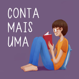 Podcast thumbnail for Conta Mais Uma