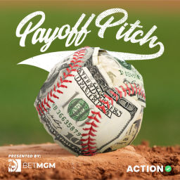 Podcast thumbnail for Payoff Pitch