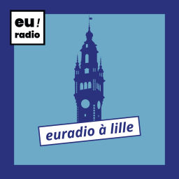 Podcast thumbnail for euradio à Lille