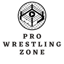 Podcast thumbnail for Pro Wrestling Zone