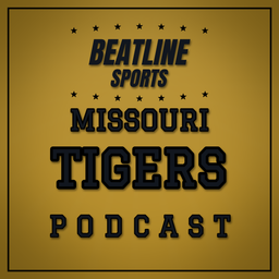 Podcast thumbnail for Beatline Tigers - Daily Podcast On The Missouri Tigers