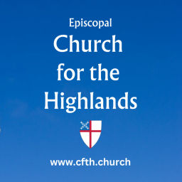 Podcast thumbnail for Episcopal Church for the Highlands