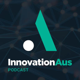 Podcast thumbnail for InnovationAus Podcast